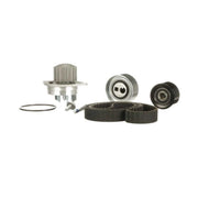 Gates Timing Belt & Water Pump Kit KP15458XS