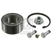 Febi Wheel Bearing Kit Front Right 84mm 21887