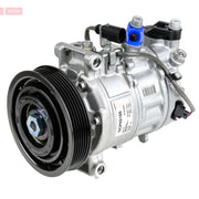 Denso Air Conditioning Compressor DCP02105