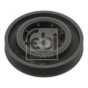 Febi Crank Shaft Belt Pulley 48698