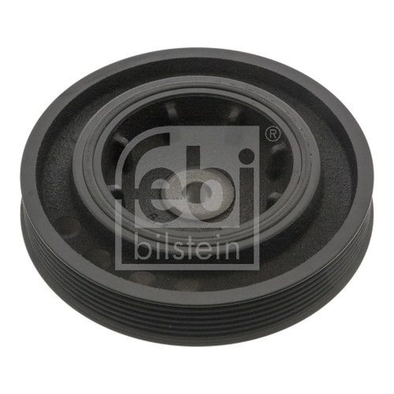 Febi Crank Shaft Belt Pulley 48698