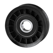 Gates V-Ribbed Belt Deflection/Guide Pulley Lower T38008
