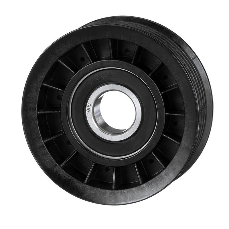 Gates V-Ribbed Belt Deflection/Guide Pulley Lower T38008