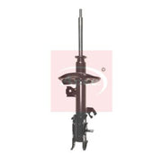 Apec Shock Absorber Damper Strut Front Right ASA1537