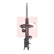 Apec Shock Absorber Damper Strut Front Right ASA1537