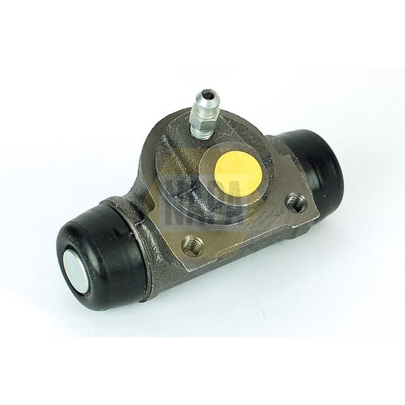NAPA Wheel Cylinder Hydraulic Brake Rear NCY1109