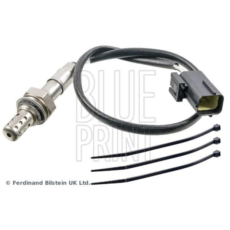 Blue Print O2 Lambda Oxygen Sensor Exhaust Manifold ADG07087