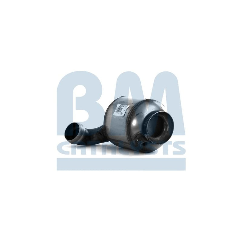 BM Catalysts Homologated Diesel Cat BM80293H