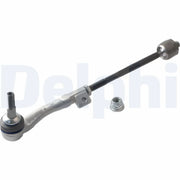 Delphi Steering Tie Rod Inner Rack End Joint TL2088