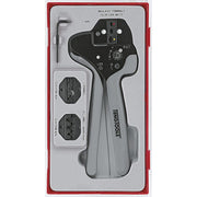 Teng Tools Crimping Plier Set TT1 4 Pieces
