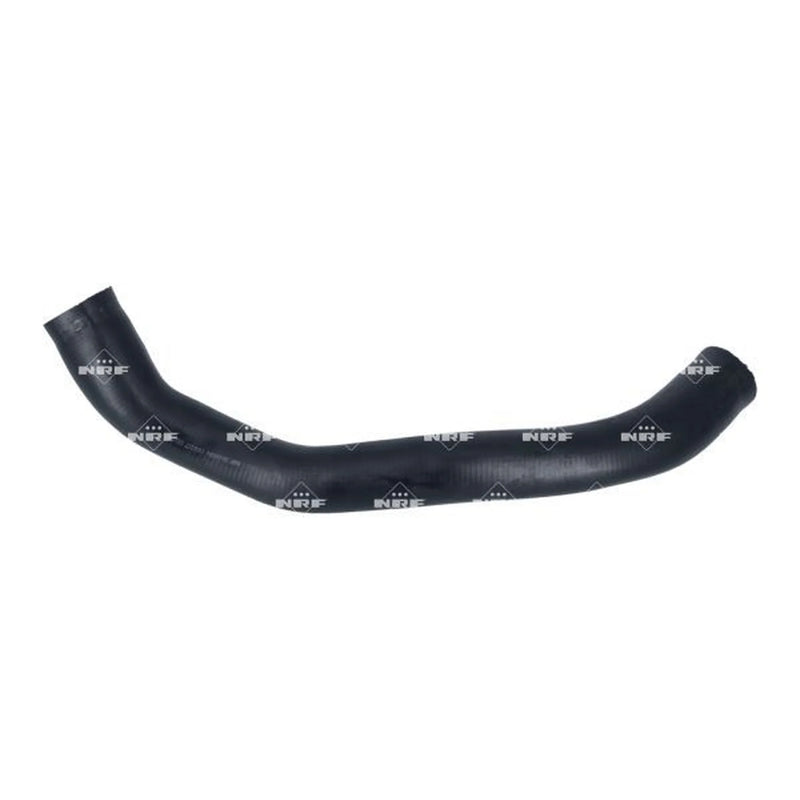NRF Intercooler Turbo Charge Air Hose Lower 166377