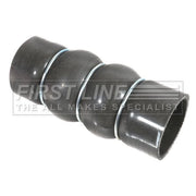 First Line Intercooler Turbo Charge Air Hose Front FTH1755