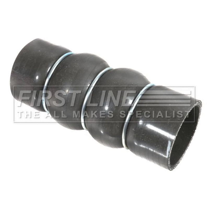 First Line Intercooler Turbo Charge Air Hose Front FTH1755