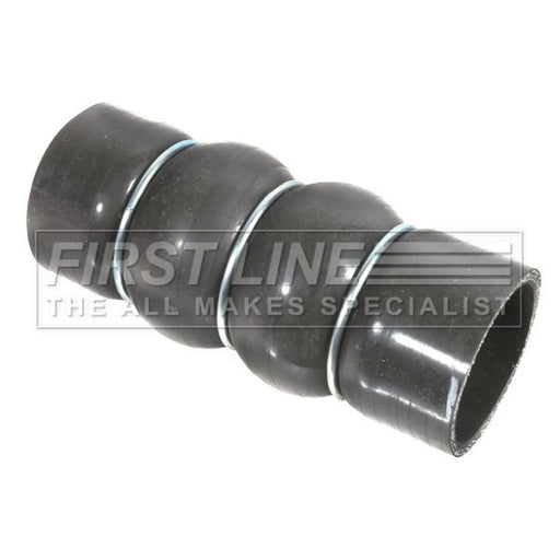 First Line Intercooler Turbo Charge Air Hose Front FTH1755