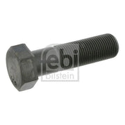 Febi Crankshaft Pulley Bolt 17230
