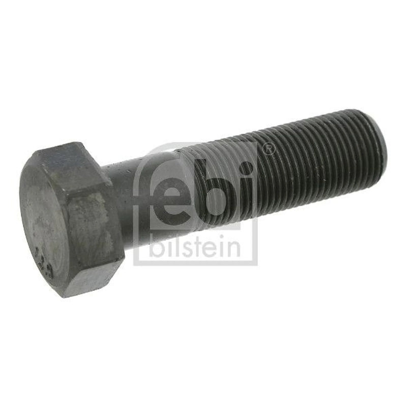 Febi Crankshaft Pulley Bolt 17230