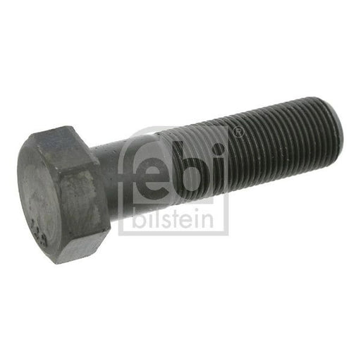 Febi Crankshaft Pulley Bolt 17230