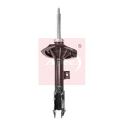 Apec Shock Absorber Damper Strut Front Right ASA1396