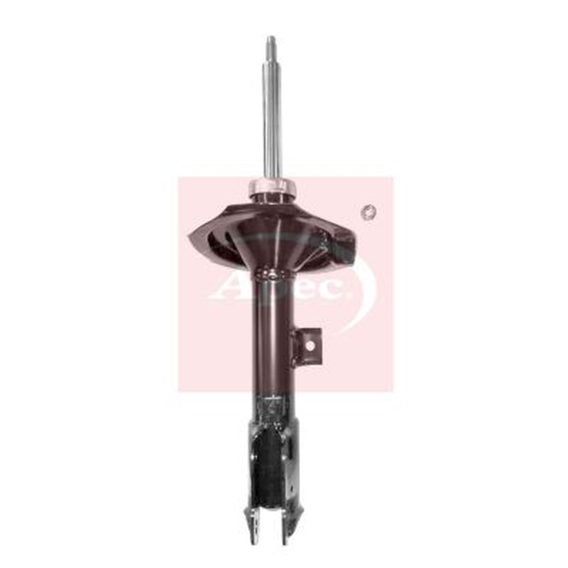 Apec Shock Absorber Damper Strut Front Right ASA1396