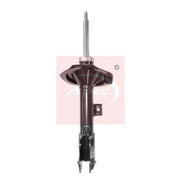 Apec Shock Absorber Damper Strut Front Right ASA1396