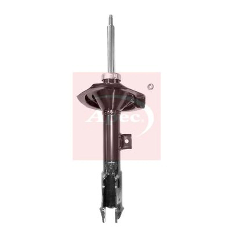 Apec Shock Absorber Damper Strut Front Right ASA1396