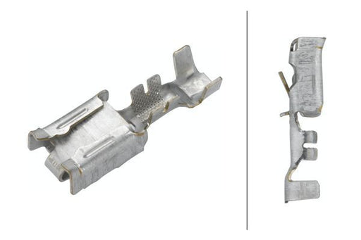 Hella 8KW 863 904-003 Cable Connector