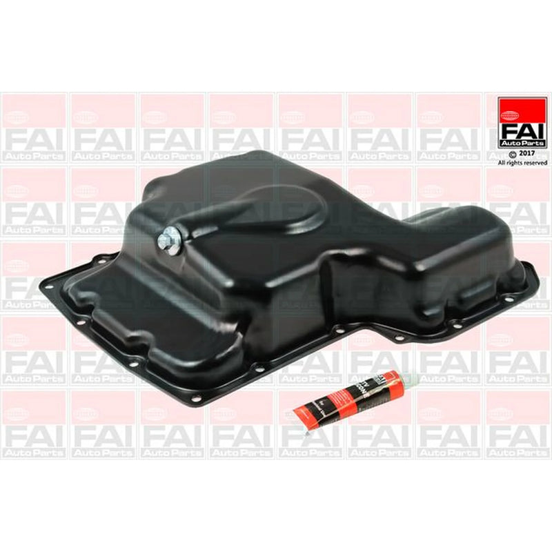 FAI Engine Oil Sump Pan PAN004