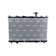 NRF Engine Radiator 550059