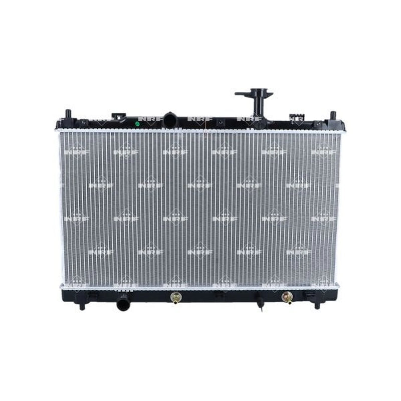 NRF Engine Radiator 550059