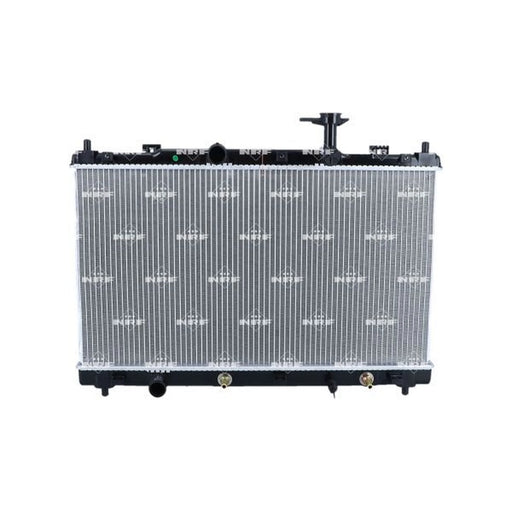 NRF Engine Radiator 550059
