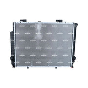 NRF Engine Radiator 55331