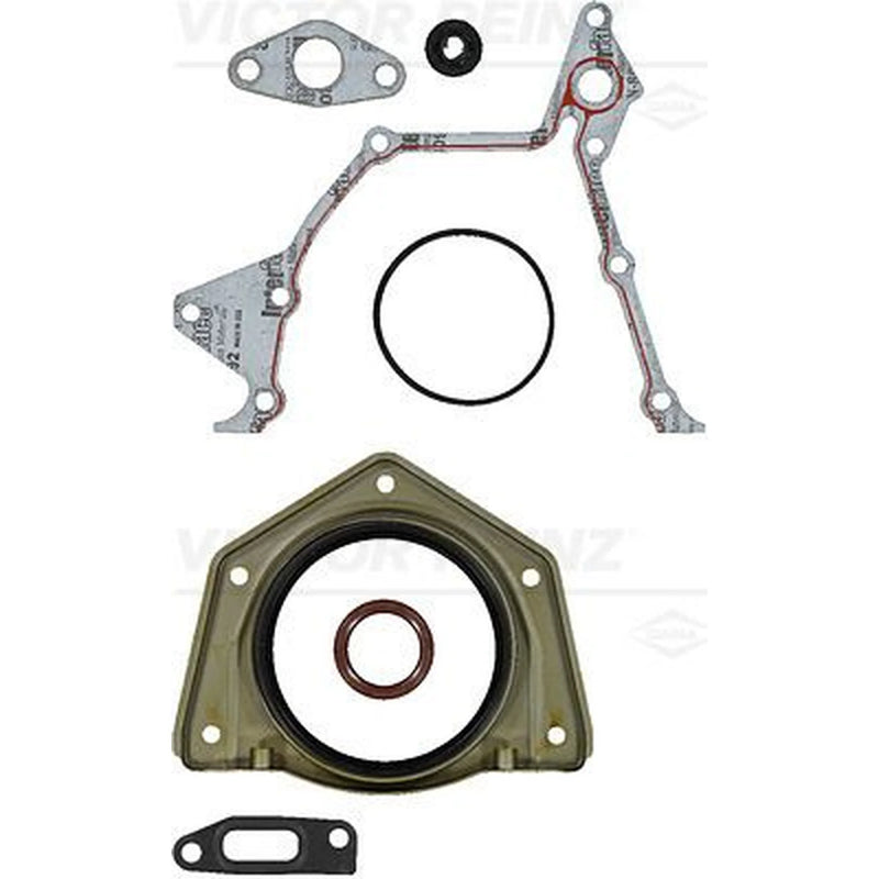Victor Reinz Crankcase Gasket Kit ID 08-35748-01