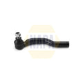NAPA Steering Tie Rod End Ball Joint Front Left NST6752