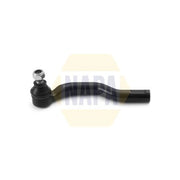 NAPA Steering Tie Rod End Ball Joint Front Left NST6752