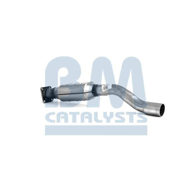 BM Catalysts Homologated Petrol Cat BM90397H