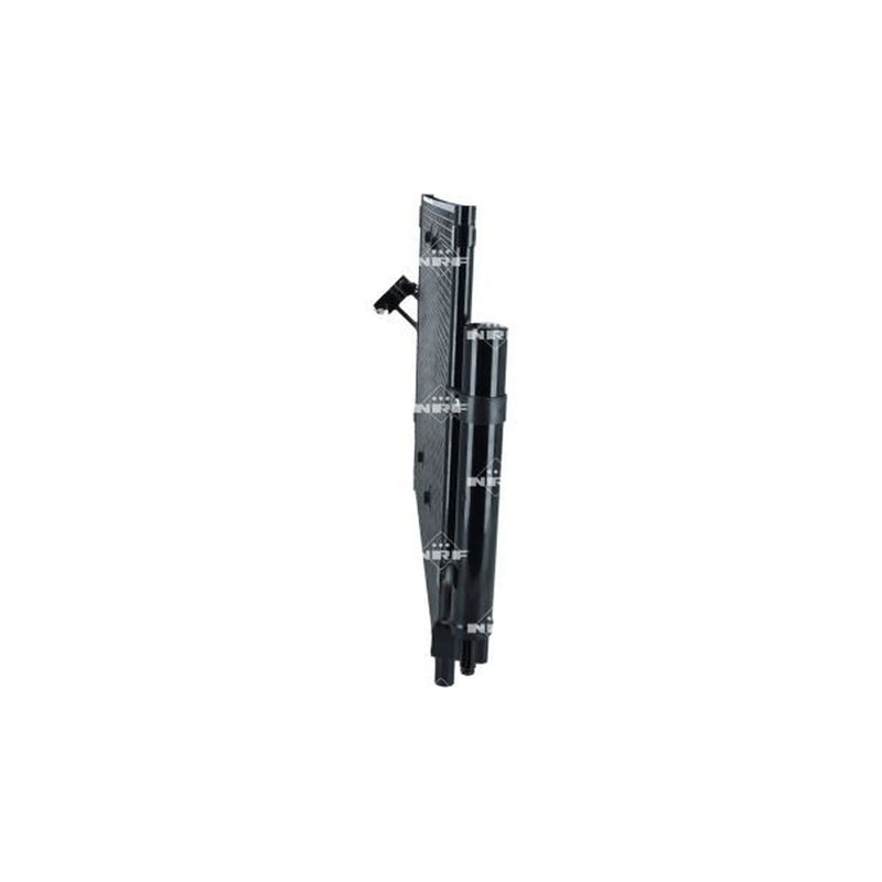 NRF Air Conditioning Condenser Front 350586