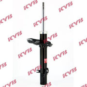 KYB Shock Absorber Damper Strut Front Right 3340158