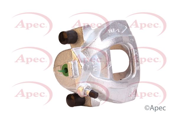 Apec Brake Caliper Assembly Front Right