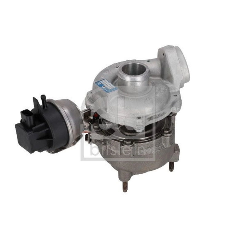 Febi Turbocharger Turbo Unit 186742