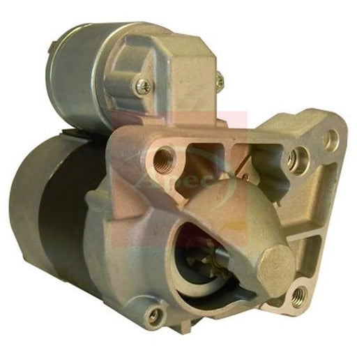 Apec Starter Motor 12V 0.9kW 8 Teeth ASM1406