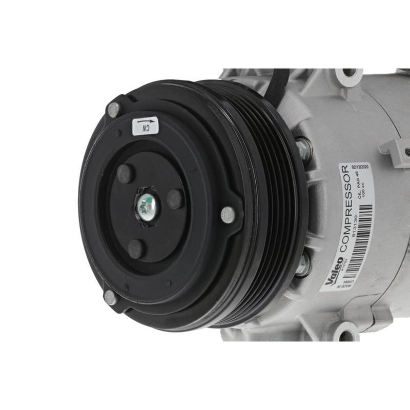 Valeo Air Conditioning Compressor 813139
