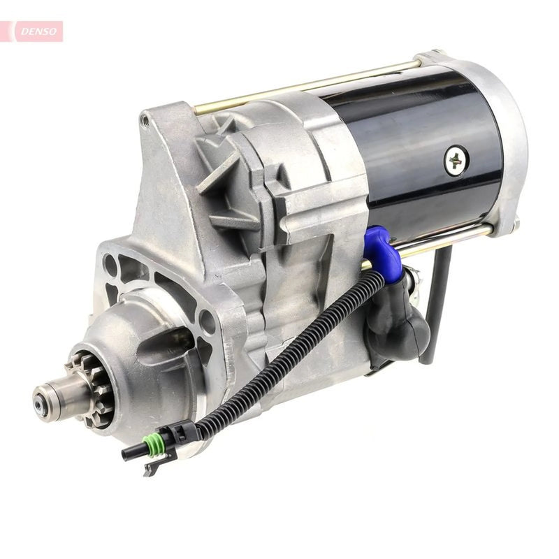 Denso Starter Motor 24V 7.8kW 11 Teeth DSN2016