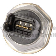 Pierburg Fuel Rail Pressure Sensor 7.11225.10.0
