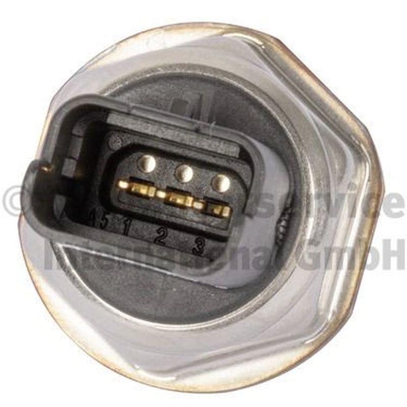 Pierburg Fuel Rail Pressure Sensor 7.11225.10.0