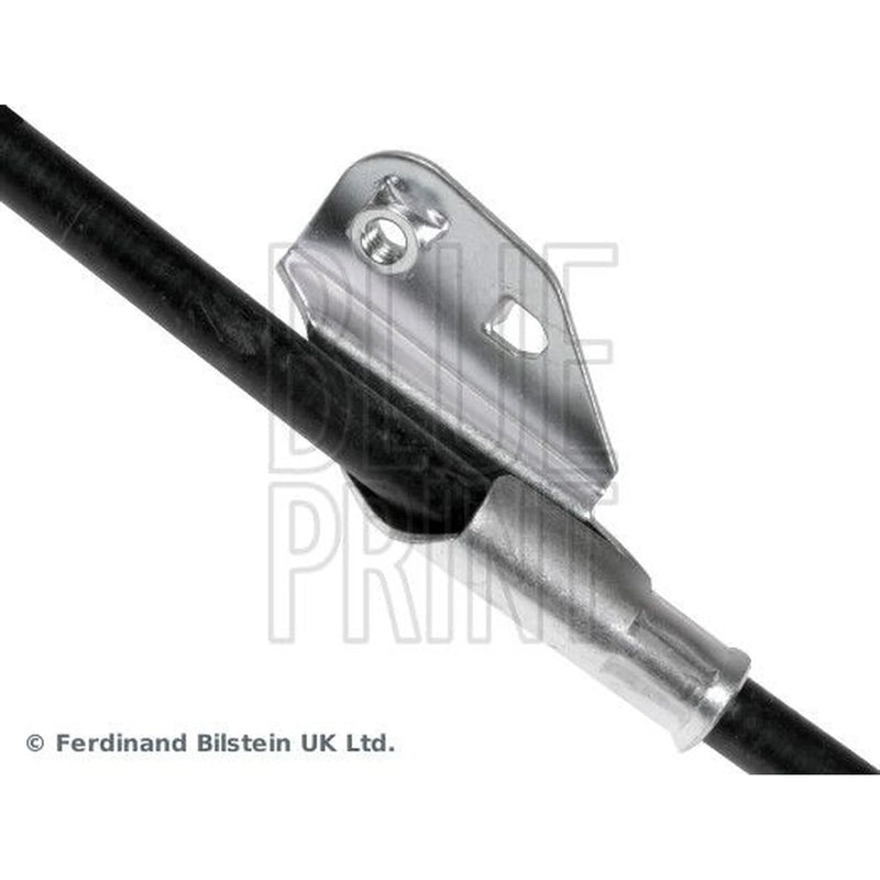 Blue Print Handbrake Cable Right Rear ADN146281