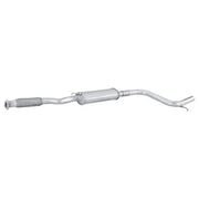 Hella Middle Silencer 8LC 366 024-121