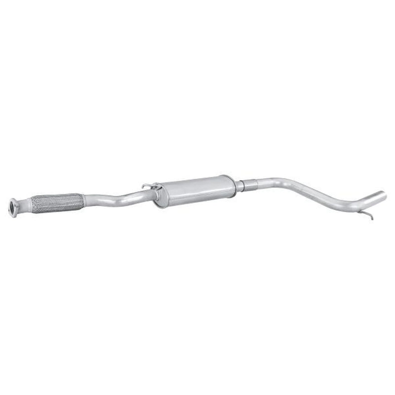 Hella Middle Silencer 8LC 366 024-121