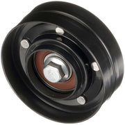 Gates V-Ribbed Belt Deflection/Guide Pulley T36884
