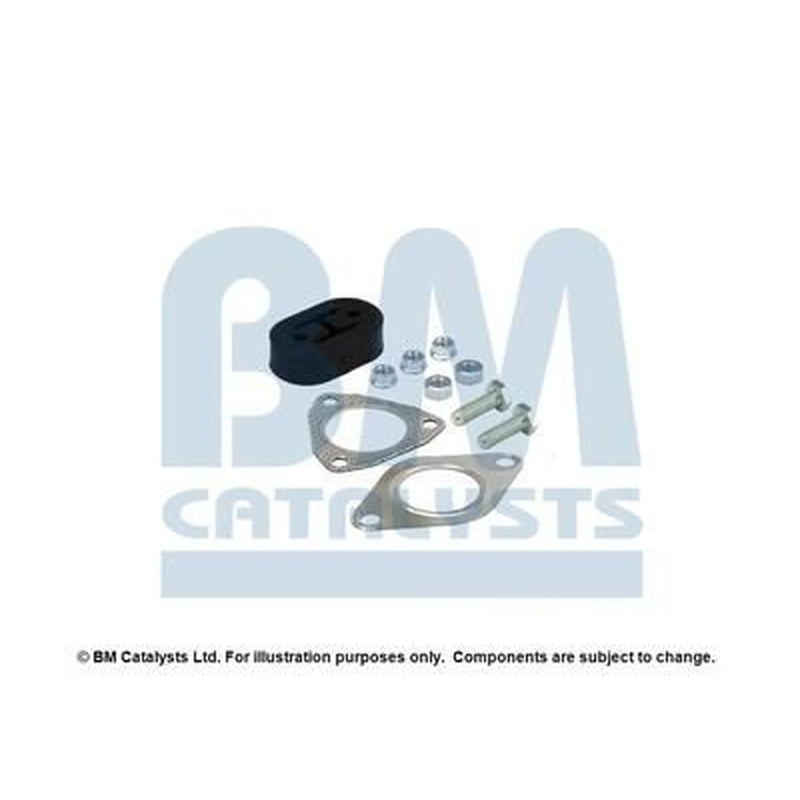 BM Catalysts Exhaust Pipe Mounting Kit FK70103C