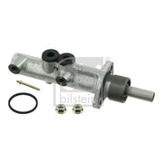 Febi Brake Master Cylinder Hydraulic Assembly 26714